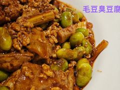 -虎哥私房菜(馒头山店)