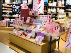 -九木杂物社(恒隆广场店)