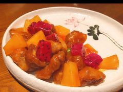 -十二舍·湯物素煮(江泰潤政店)
