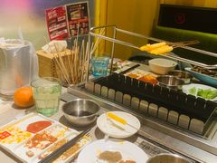 -丰茂烤串(金源店)