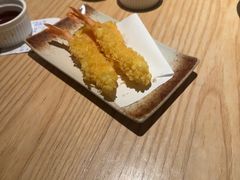 -隐泉京望日式料理(太和广场店)
