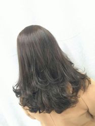 -Moyue HAIR SALON