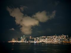 -香港九龙海逸君绰酒店