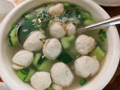 -聪辉同安老美食饭店(大元路店)