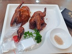 -富豪酒家(正大广场店)