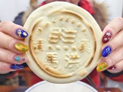 -清真·马洪小炒泡馍馆(钟楼回民街店)