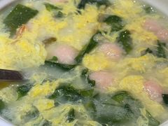 -吕氏疙瘩汤·海鲜新鲁菜(凯德mall新都心店)