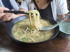 -家烧面馆【南山路知名经典面食】