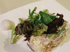莫斯科沙拉-老井俄式餐厅