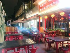 大堂-虾满堂(瑞虹店)