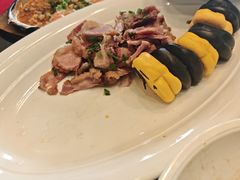 -翠姐姐农家大院·老底子萧山菜(建设一路店)