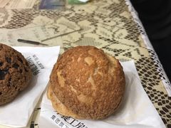 -西树泡芙(蓝色港湾店)