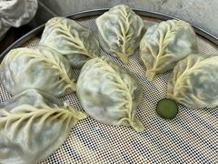 -叶存利海鲜大馅饺子(海宁路总店)