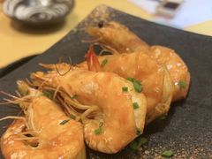 -吉兆·料理(红梅南路店)