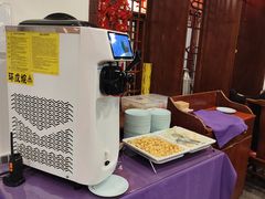 -西江美食舫·江西菜(健德桥店)