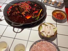 -海底捞火锅(王府井银泰in88店)