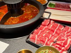-晓宇重庆火锅(西安荟聚店)