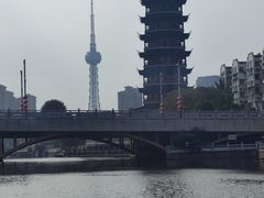 -凤城河风景区