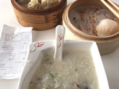 -嘉和一品粥(魏公村店)