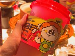 -聚味瞿记·龙虾堂(咸嘉湖店)