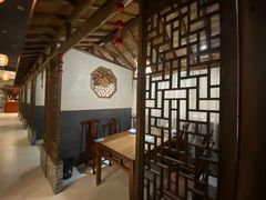 -呼吸森林·生态农庄农家乐私房菜