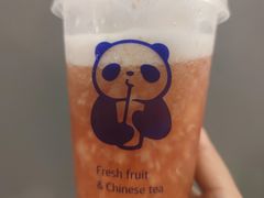 -茶百道(下沙宝龙二期店)