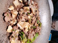 -费大厨辣椒炒肉(万家丽一店)