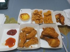 -肯德基(磐谷DT店)