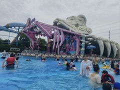 -苏州乐园森林水世界