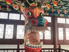 -杨家埠民间艺术大观园