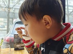 -颐和•海鲜砂锅粥•啫啫煲(奥林匹克广场店)