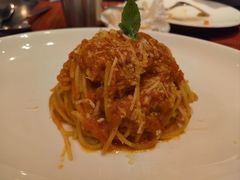-WOLFGANG PUCK KITCHEN & BAR(迪士尼小镇店)