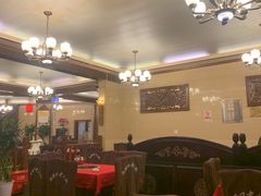 大堂-山城年华老火锅(玉林店)