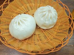-郑家包子牛肉拉面(尚勤路店)