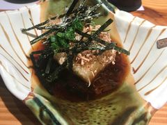 -花潮料理艺食馆(世欧广场店)