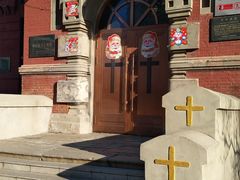 -圣·阿列克谢耶夫教堂