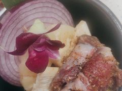 -韩时烤肉(丰科万达广场店)