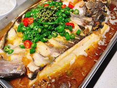 -半天妖烤鱼(东方新天地店)
