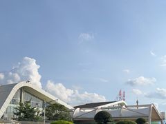 -德宏芒市国际机场