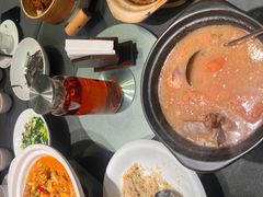 -简小舍·民间手艺菜(武昌江滩店)