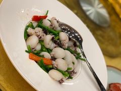 -白家大院·王府宫廷菜(苏州街店)
