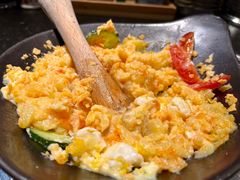 土豆色拉-赤谷和牛烧肉居酒屋(石景山店)
