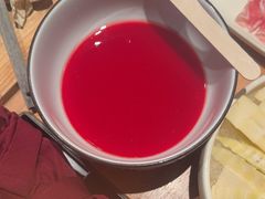 -巴奴毛肚火锅(龙湖锦艺城店)