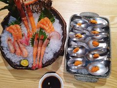-津之港·日本料理·铁板烧