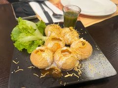 -克比叔叔印度餐厅Kebabs on the Grille(人民广场店)