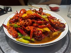 -阿福龙虾·海鲜烧烤(合肥路店)