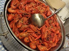 -盒马鲜生(红莲店)