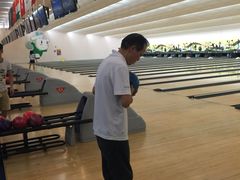 -广州保龄球馆(广州天河体育中心店)