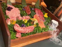 -無二炙坊·和牛烧肉(大钟寺1733店)