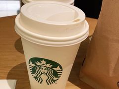 -星巴克臻选(威海威高广场店)